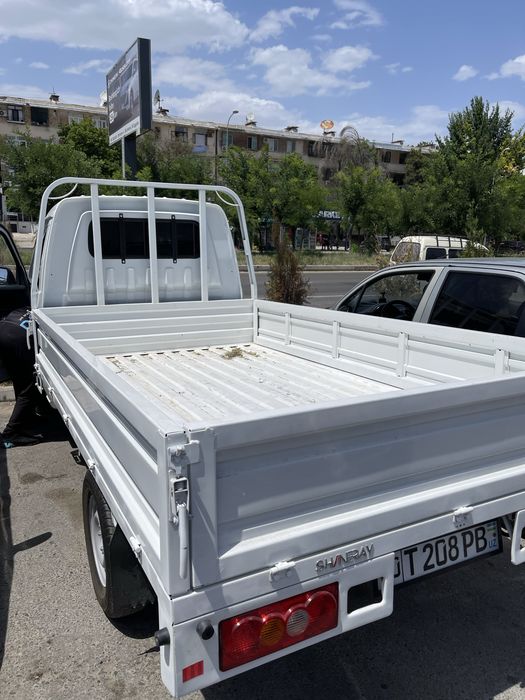 Shineray T30  77oooprobeg Toptoza