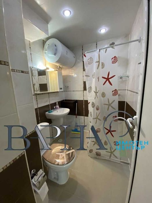 Отличен двустаен апартамент под наем - квартал Левски