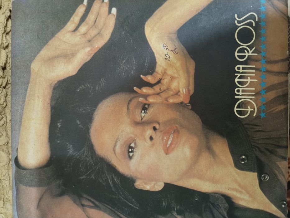 Продам пластинки СССР