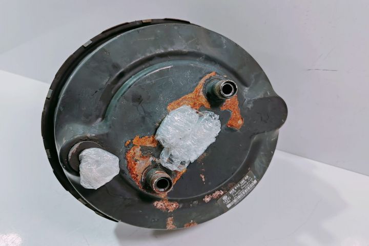 Tulumba Frana  8E0612105AB Audi A4 B7