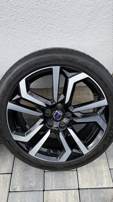 Jante originale R18 VOLVO