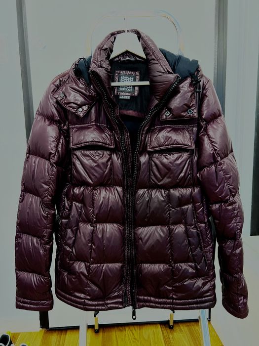 Vand geaca Geox/Massimo Dutti