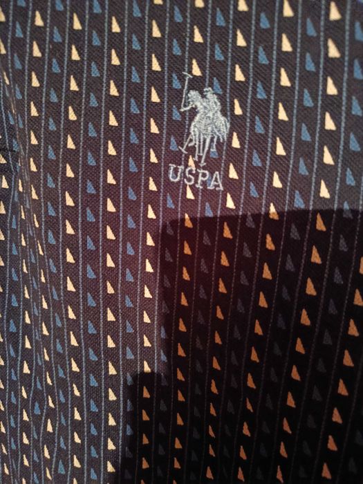 Tricou U.S. Polo Assn. nou S/M