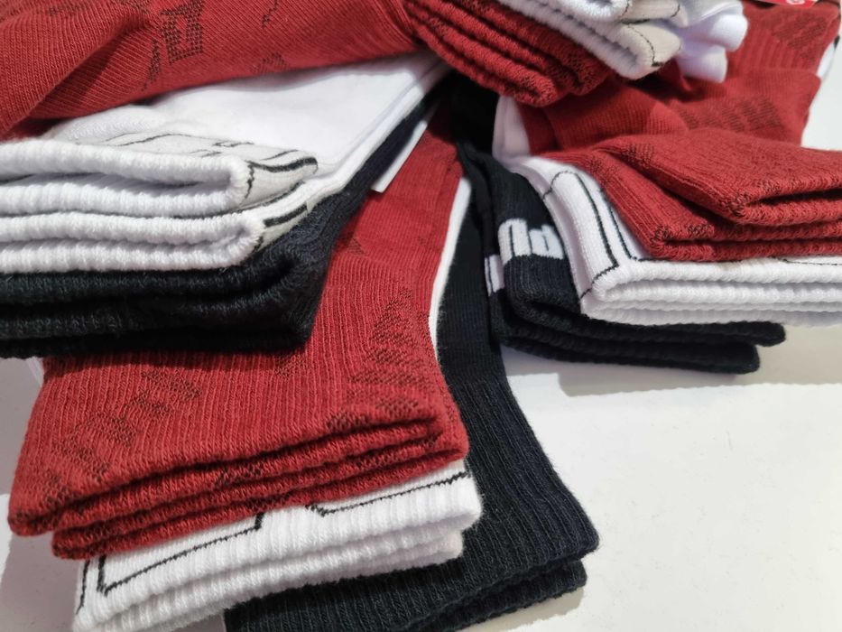 Пума Puma Дамски чорапи сет от 3 броя