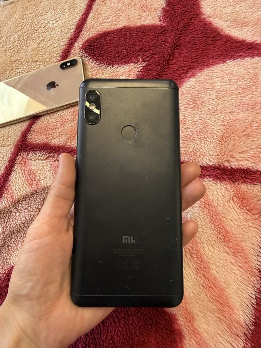 XiaoMi на запчасти