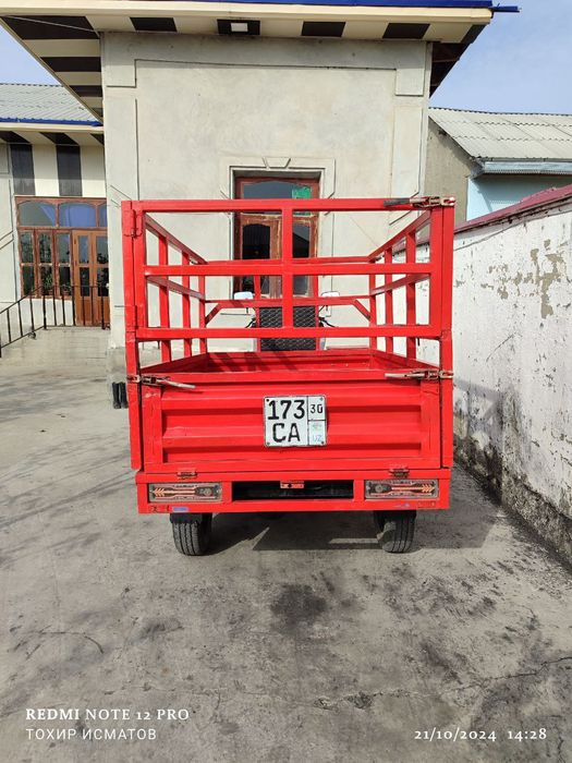 Holati alo matori ochilmagan