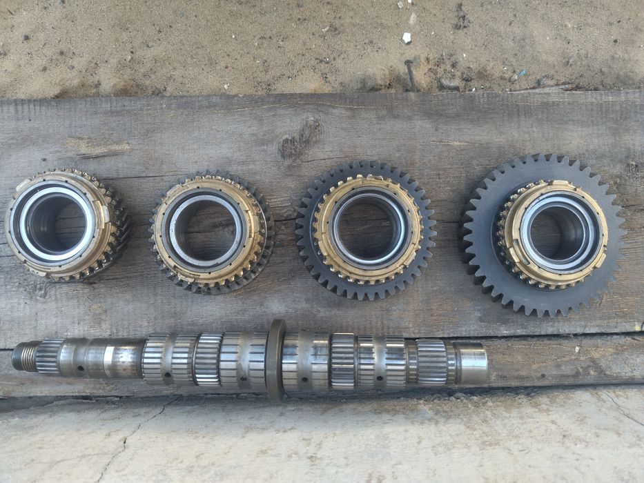 автозапчасти ваз