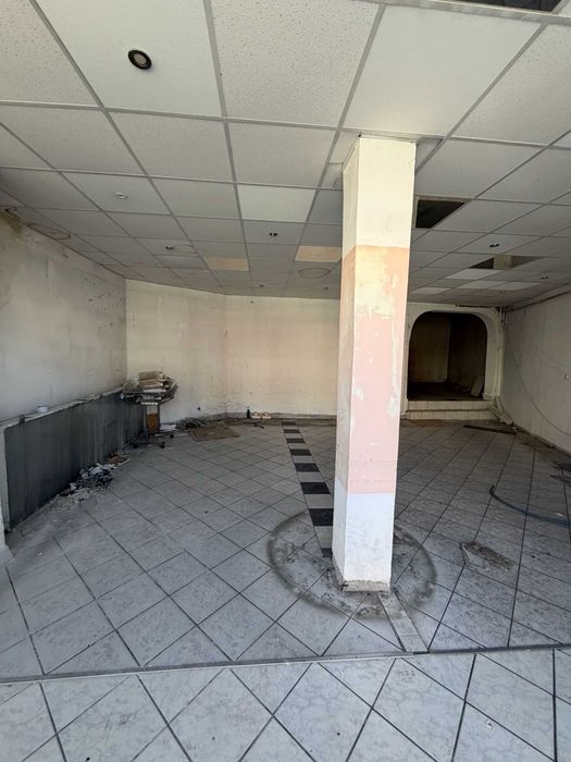 Spatiu comercial zona centrala Petrosani