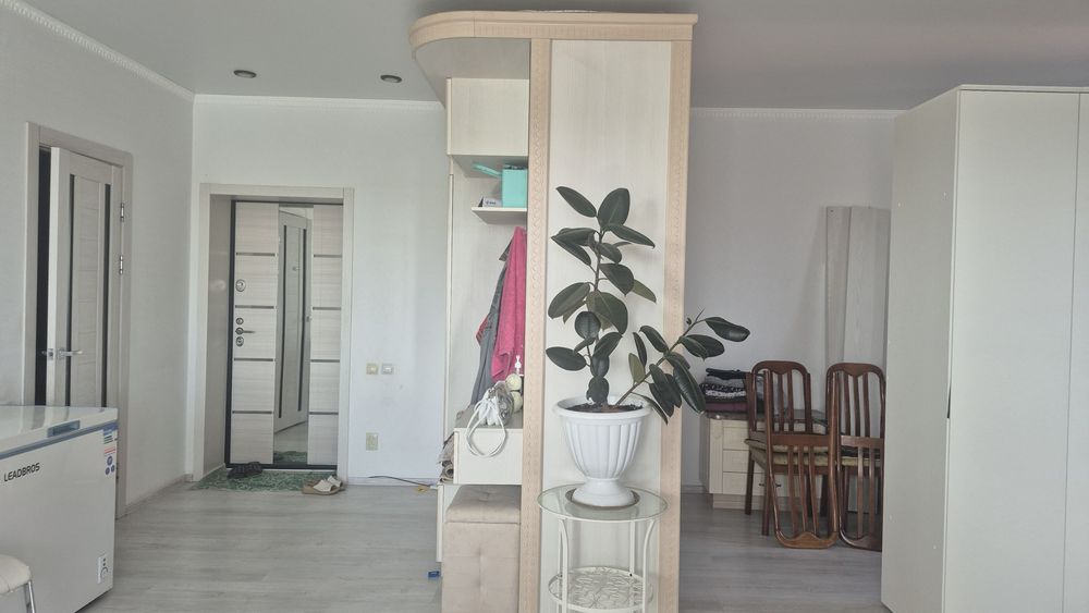 Продам квартиру 1 комнатную