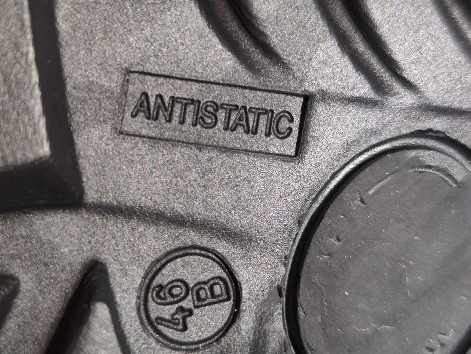 Туристически обувки Crispi номер 46