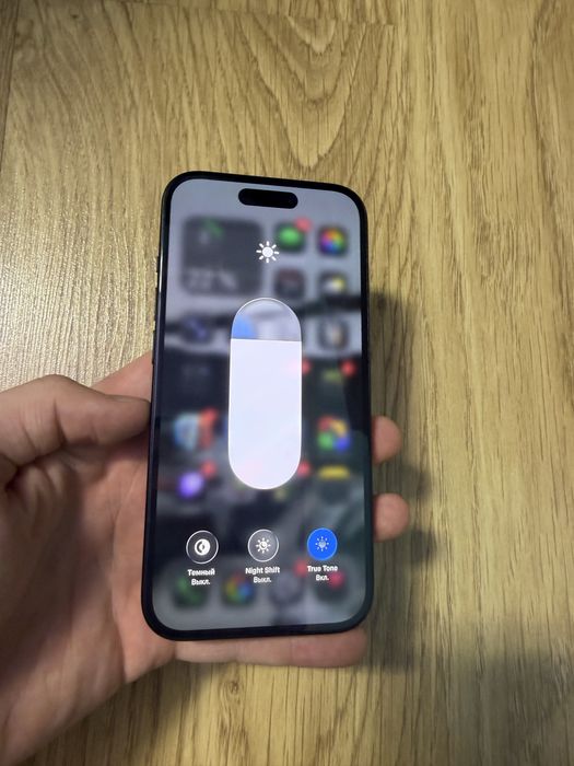 Продам айфон 15 iphone