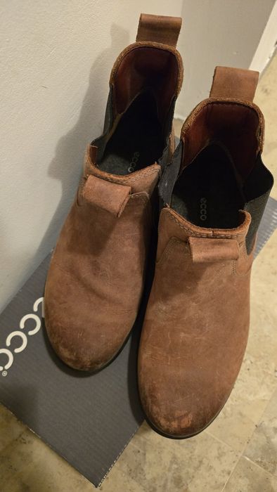 Ecco nr 40, sunt noi