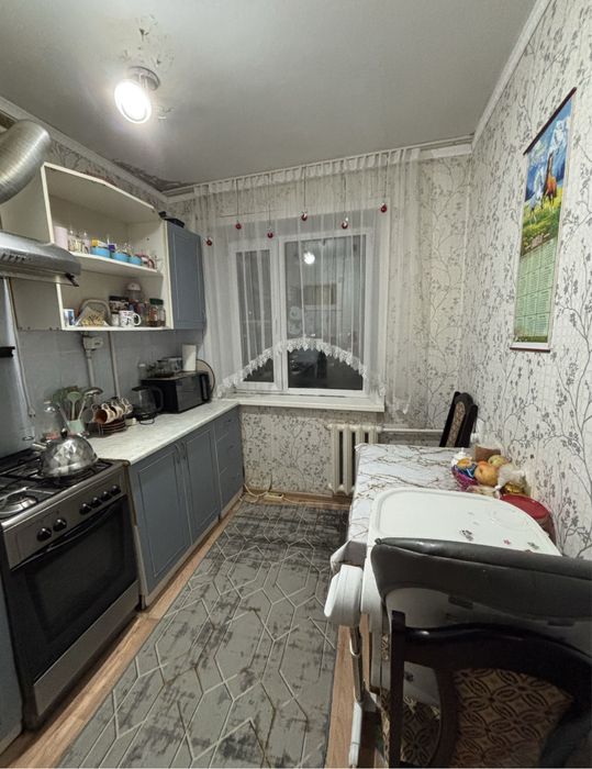 2х комнатная кск пож дэпо