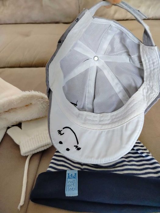 Бебешки дрехи 68-74 см. 27 части ПАКЕТНА цена