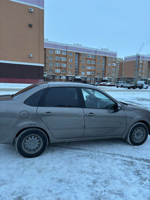 Lada Granta FL 2020 ПИСАТЬ НА ВАТСАП