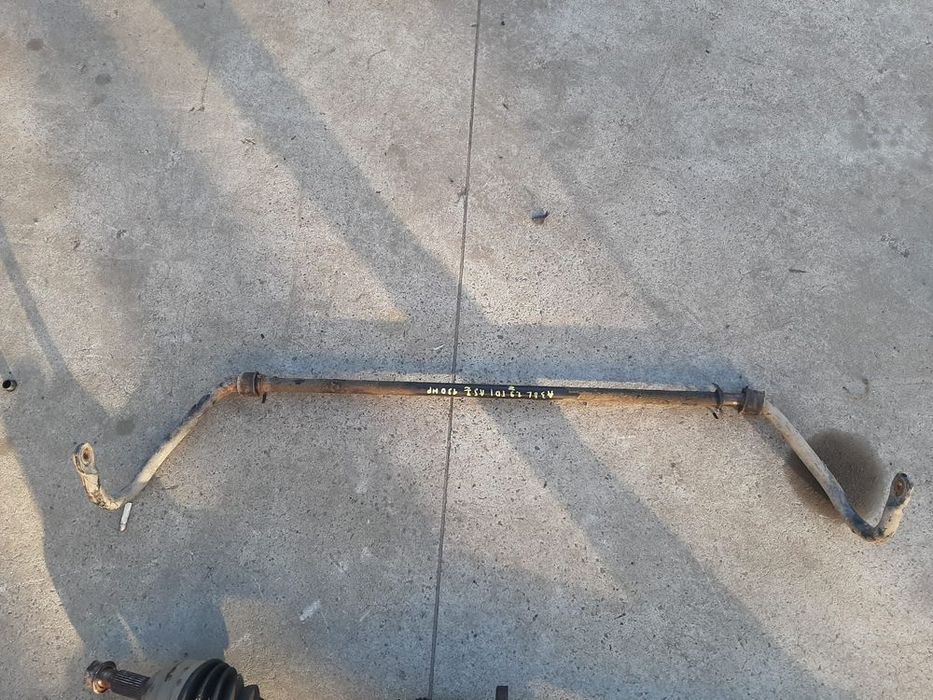 bara torsiune stablizatoare 1.9 tdi asz audi a3 8p