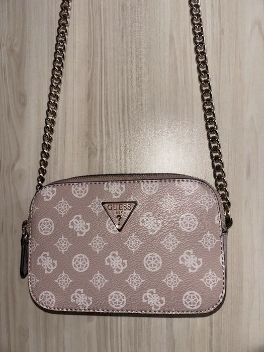 Чанта Guess NOELLE