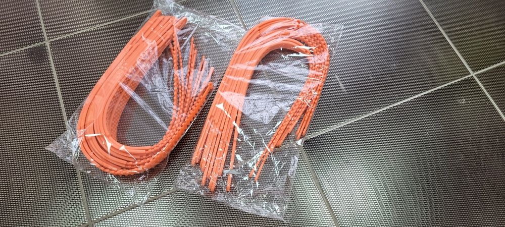 Вериги за сняг много здрави