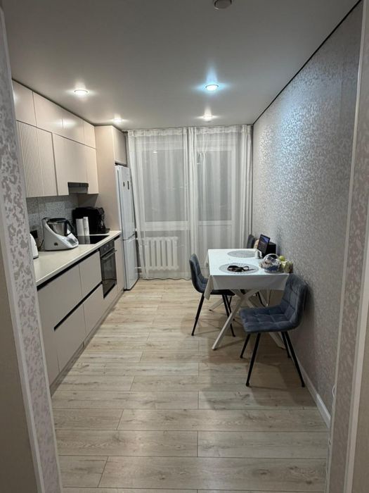 Продам 2ком квартиру