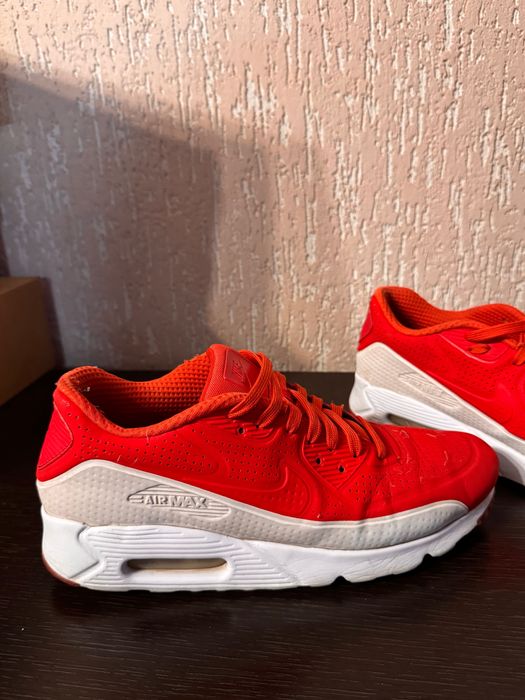 Мъжки маратонки NIKE AIR MAX