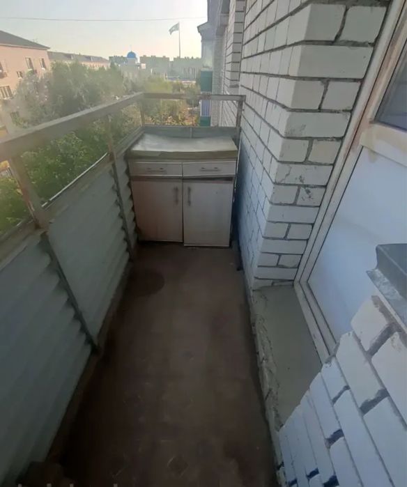 Продам квартиру в хорошем районе,срочно