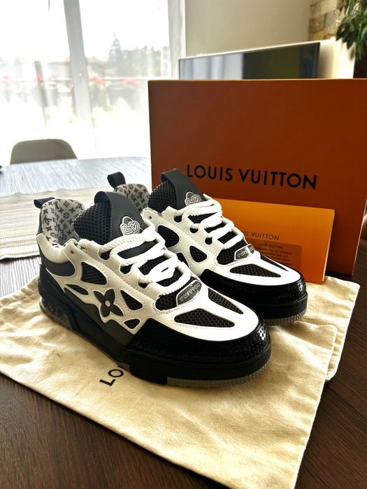 Louis vuitton skate 36 - 45