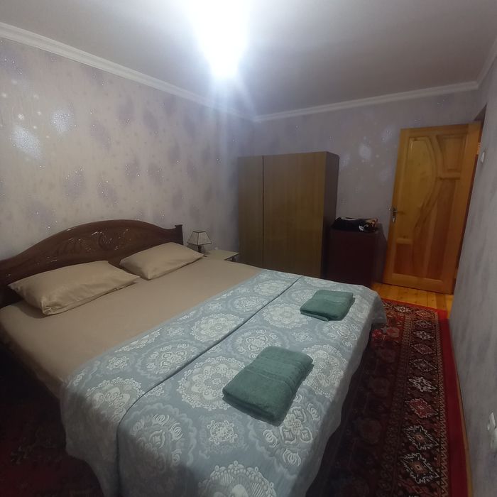 Сдаю 3 комнатную квартиру