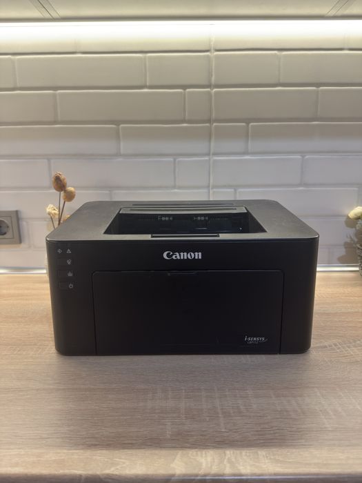 Принтер Canon LBP112