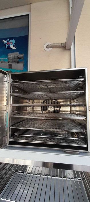 Сушилка для фруктов и овощей sushilka meva quritadi