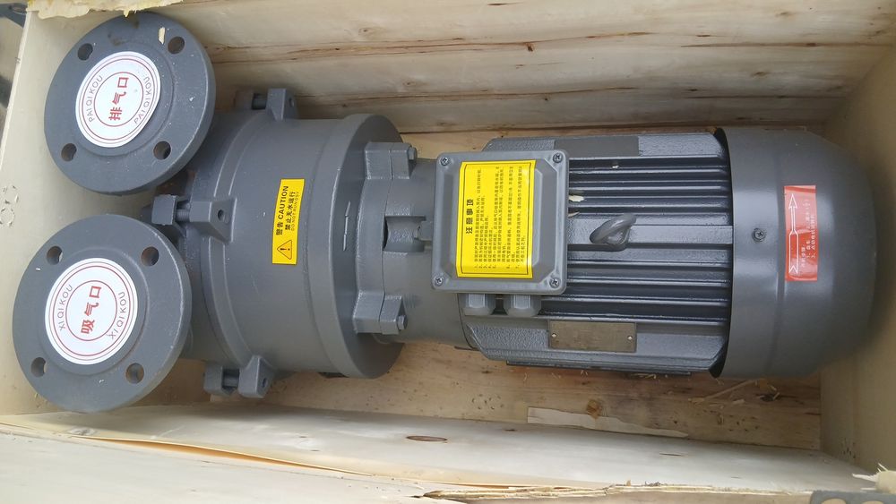 Vakum Nosos Вакумий насос