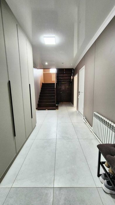 Дом 219 м², Нурлыжол, ТЕПЛИЧНОЕ
