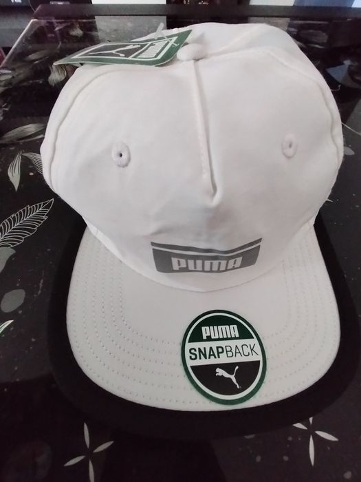 Șapcă Air JORDAN și PUMA