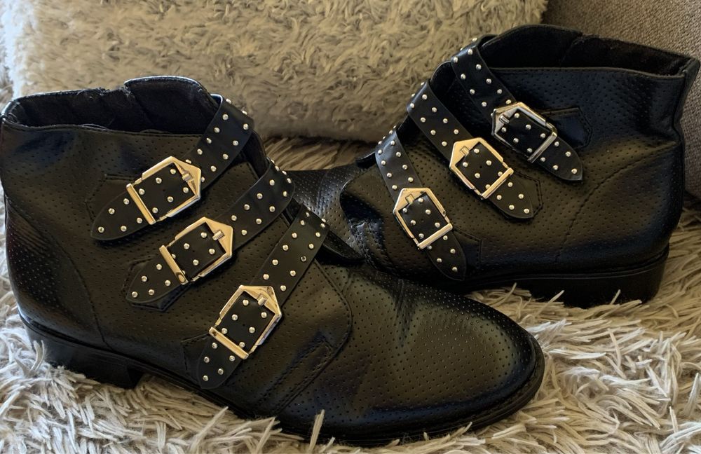 Ghete  brend original