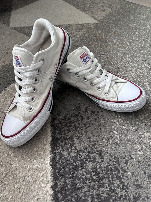 Converse all star