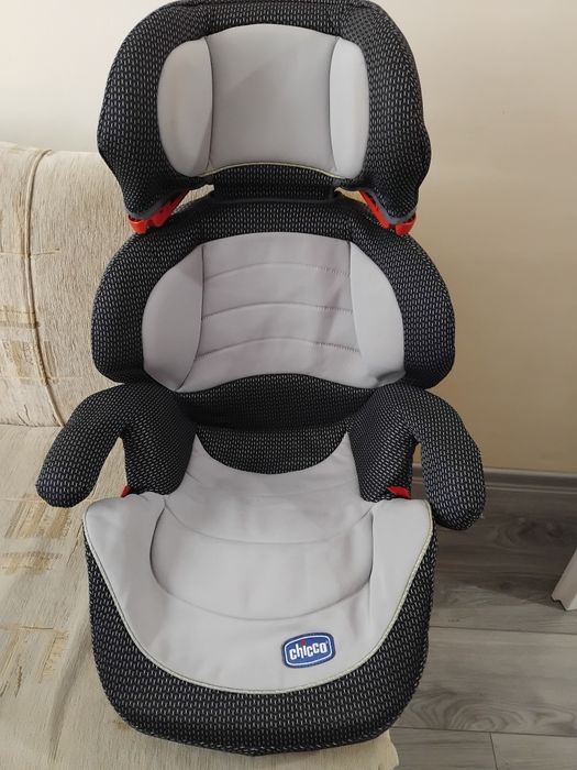 Детско Столче Chicco