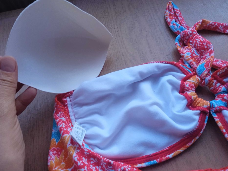 НОВ дамски бански Esprit - размер 38