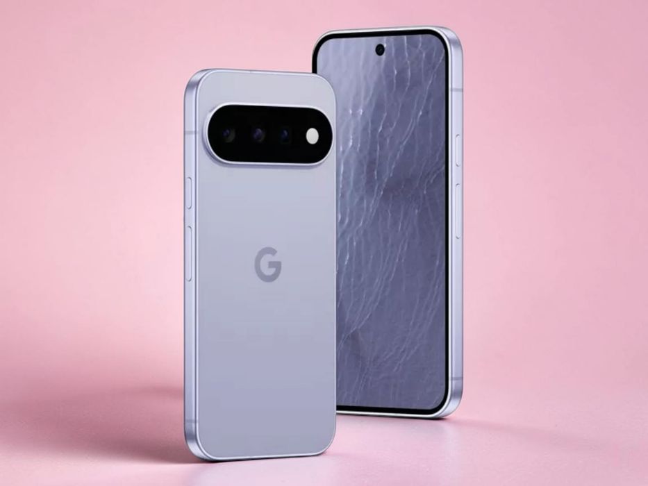 Google Pixel 11 5G 256GB 12GB RAM Pistachio / Hibiscus / Obsidian / Frost ЧИСТО НОВИ! Неразпечатани! 2г Гаранция!