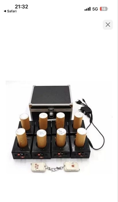 Продажа готов буква