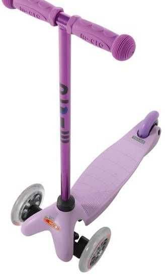 Детска тротинетка Micro