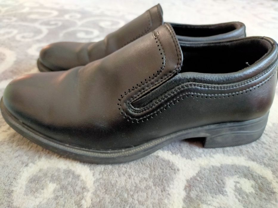 Туфли для мальчиков.