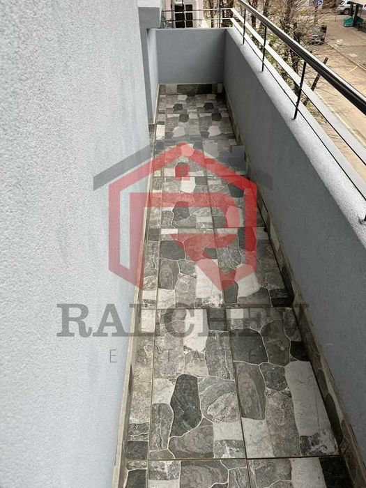 Дава се под наем Тристаен апартамент в Варна, Чаталджа - 80 кв.м за 612 € - Снимка #9