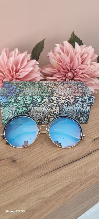 Слънчеви очила Matthew Williamson