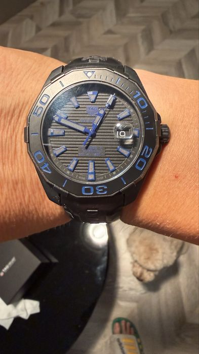 TAG Heuer Aquaracer Professional 300
