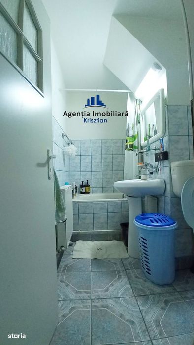 Apartament cu 2 camere Micro 16