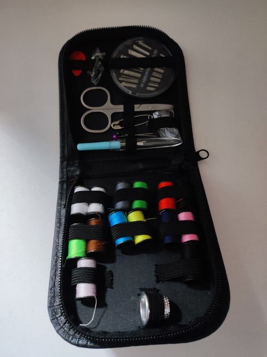 Набор для шитья  для тревожного чемодана и срочников