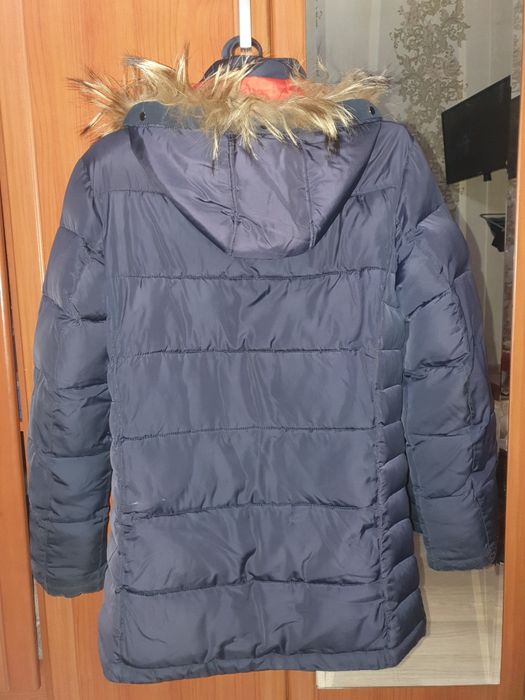 Куртка на мальчика