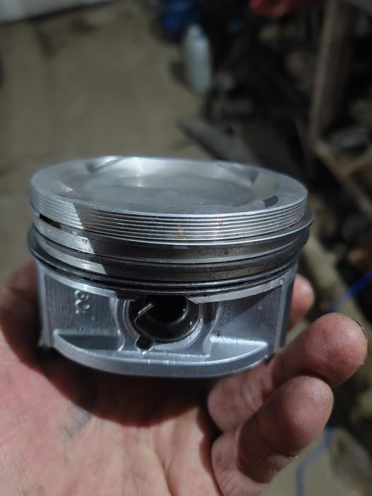 Поршень на ЗМЗ 409