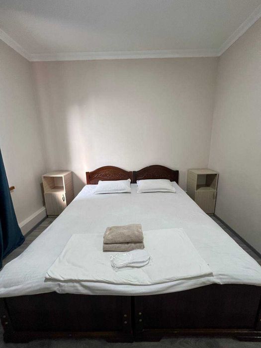 Гостиница без загс в центре города. Bez Zags mehmonxona.