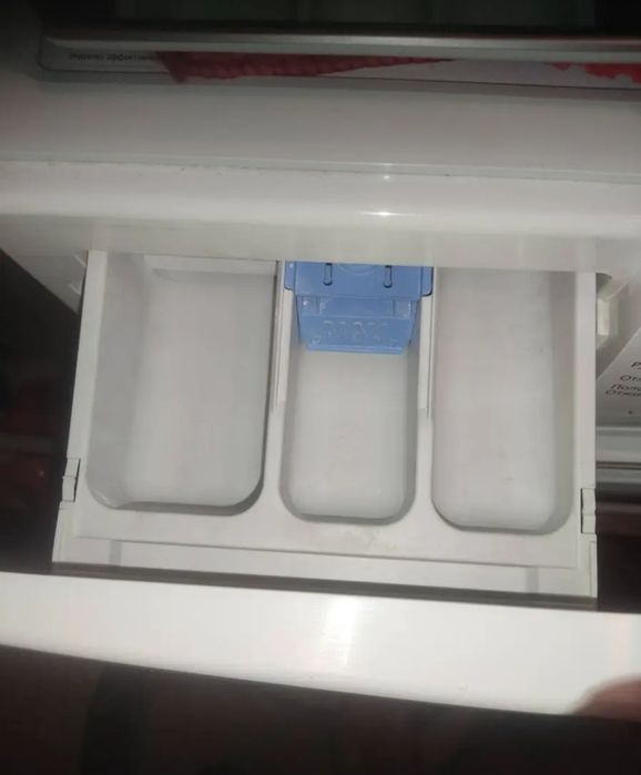 Продам стиралку Самсунг 6 кг