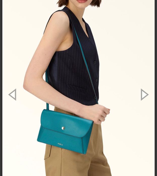 Чанта Furla нова колекция